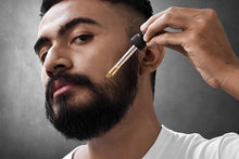 Load image into Gallery viewer, Abraham Beard Oil