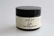 Load image into Gallery viewer, Papaya and Pineapple Facial Mask