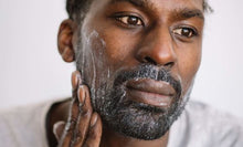 Load image into Gallery viewer, Poseidon Beard Shampoo