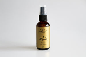 Hebe Facial Cleanser